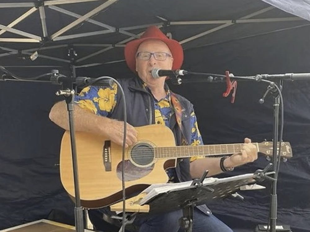 Thumbnail for Spirited Sessions Sunday Set at Kilderkin Distillery