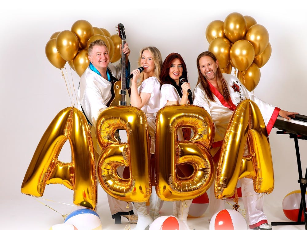 Thumbnail for Sing A Long ABBA