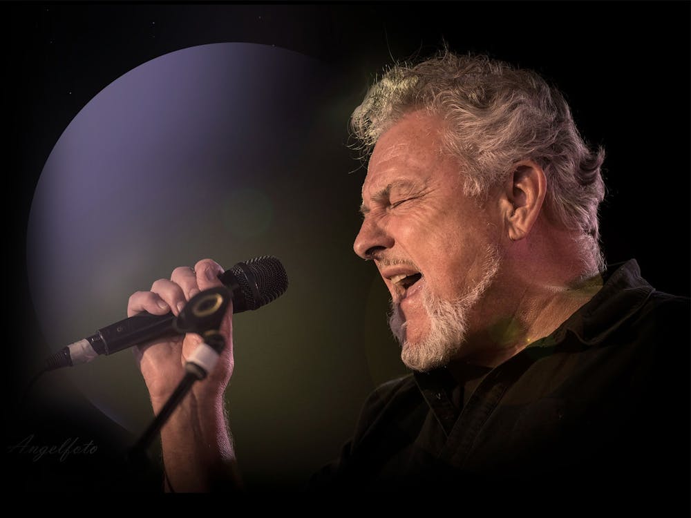 Thumbnail for Ross Wilson and The Peaceniks – Wendouree