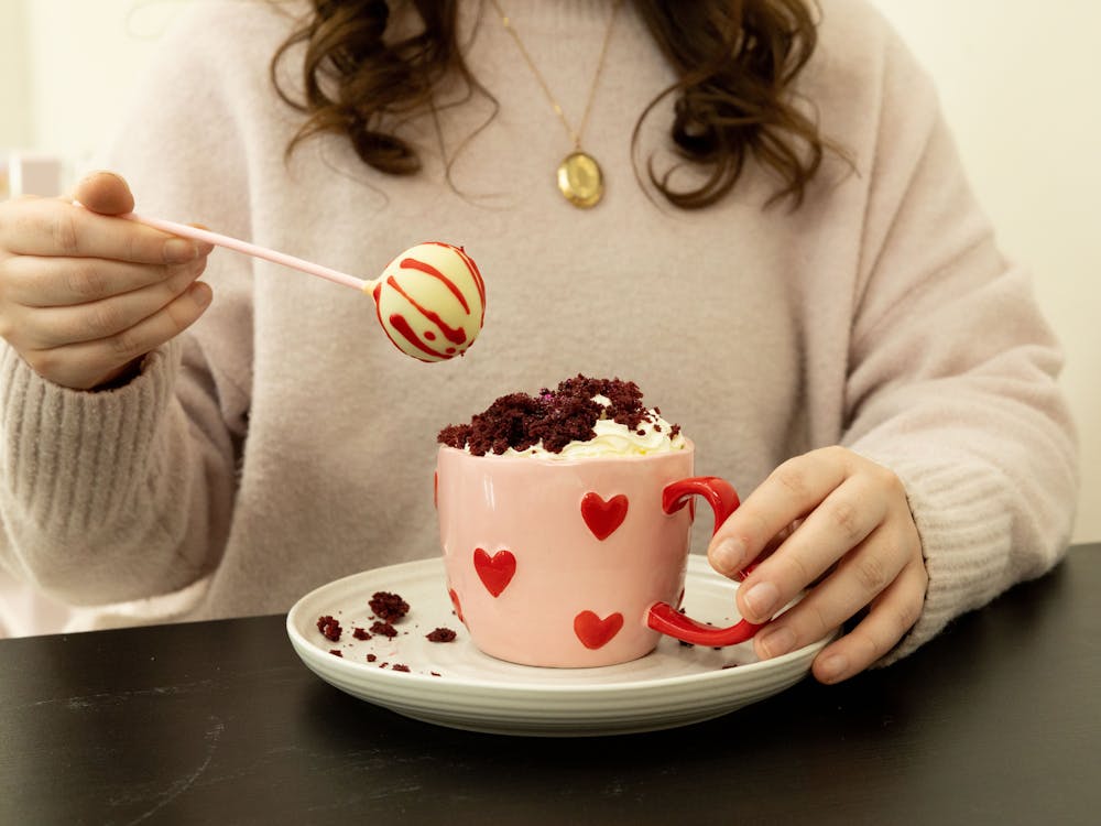 Hot Chocolate - Coffee by Design