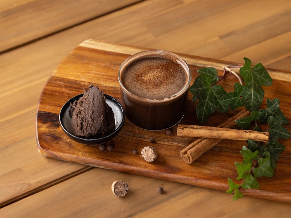 Hot Chocolate - Kilderkin