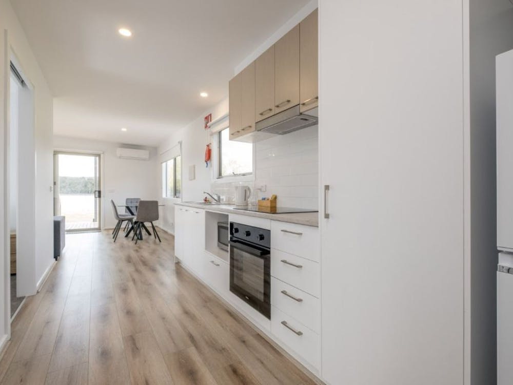 DDA Kitchen