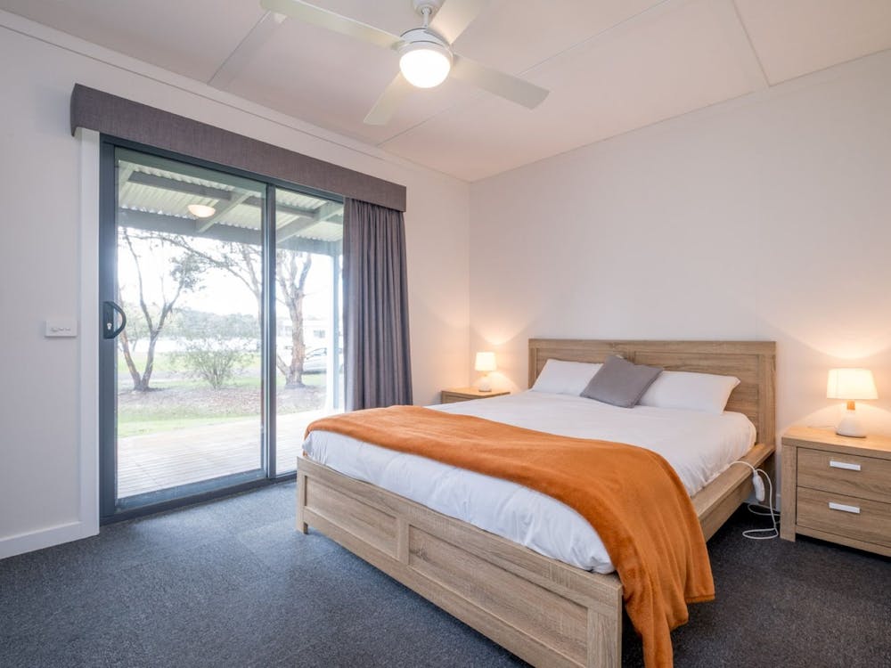 Premium Bedroom