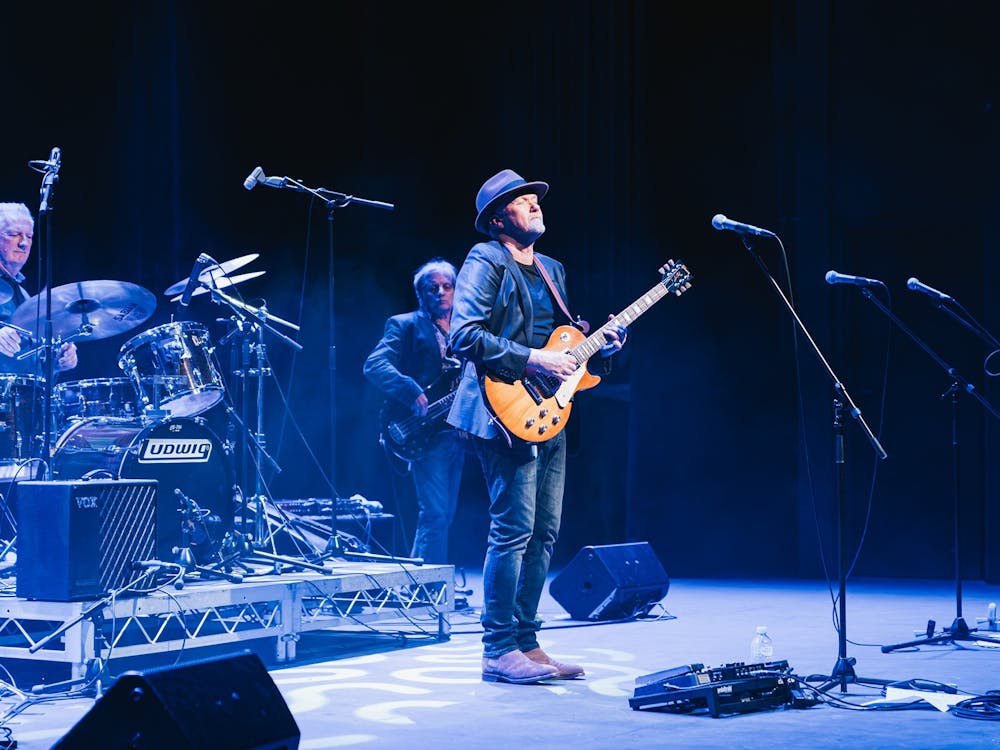 Thumbnail for Telegraph Road: The Dire Straits Legacy