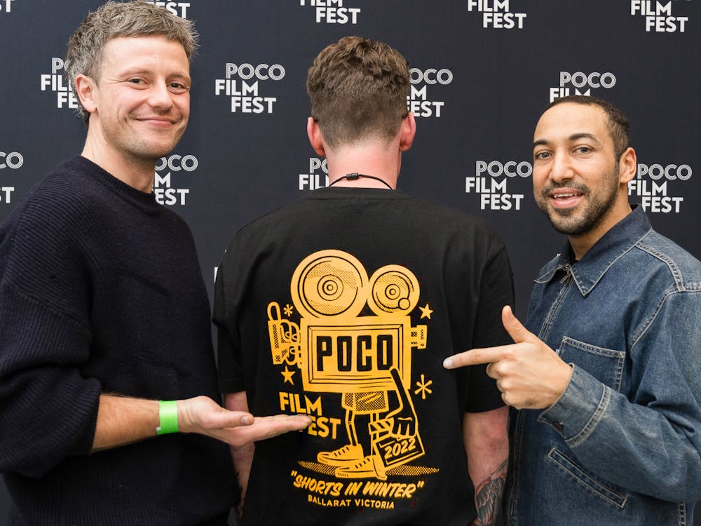 Poco Film Fest
