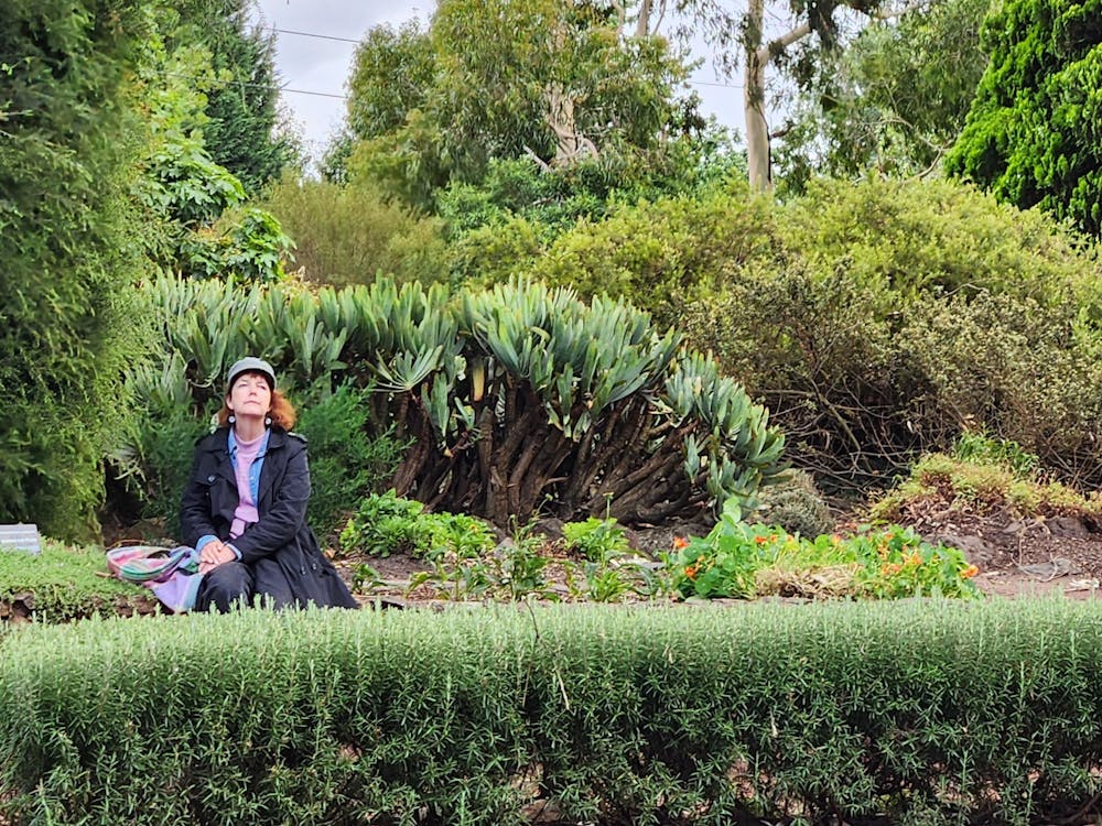 Thumbnail for Nature and Forest Therapy Ballarat Botanical Gardens
