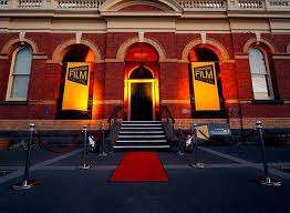 Thumbnail for Buninyong Film Festival