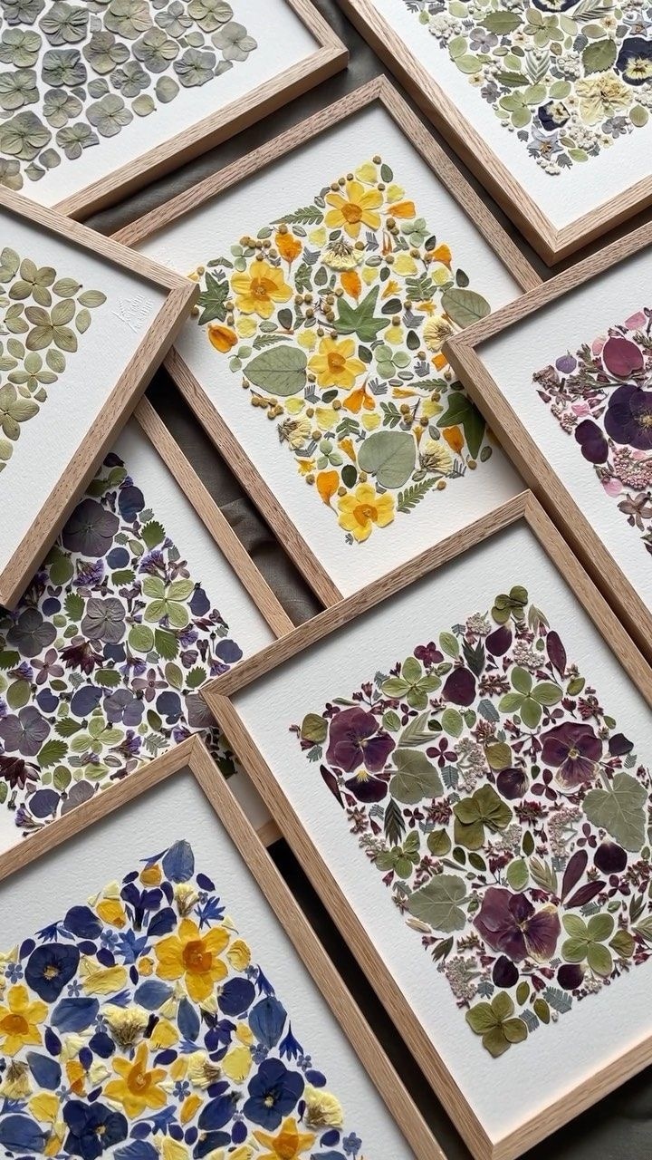 Thumbnail for Bloom & Frame Workshop