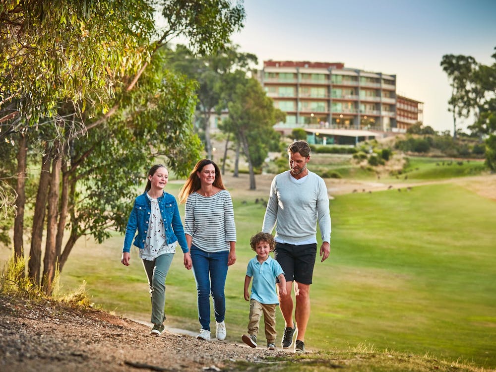 Thumbnail for RACV Goldfields Resort
