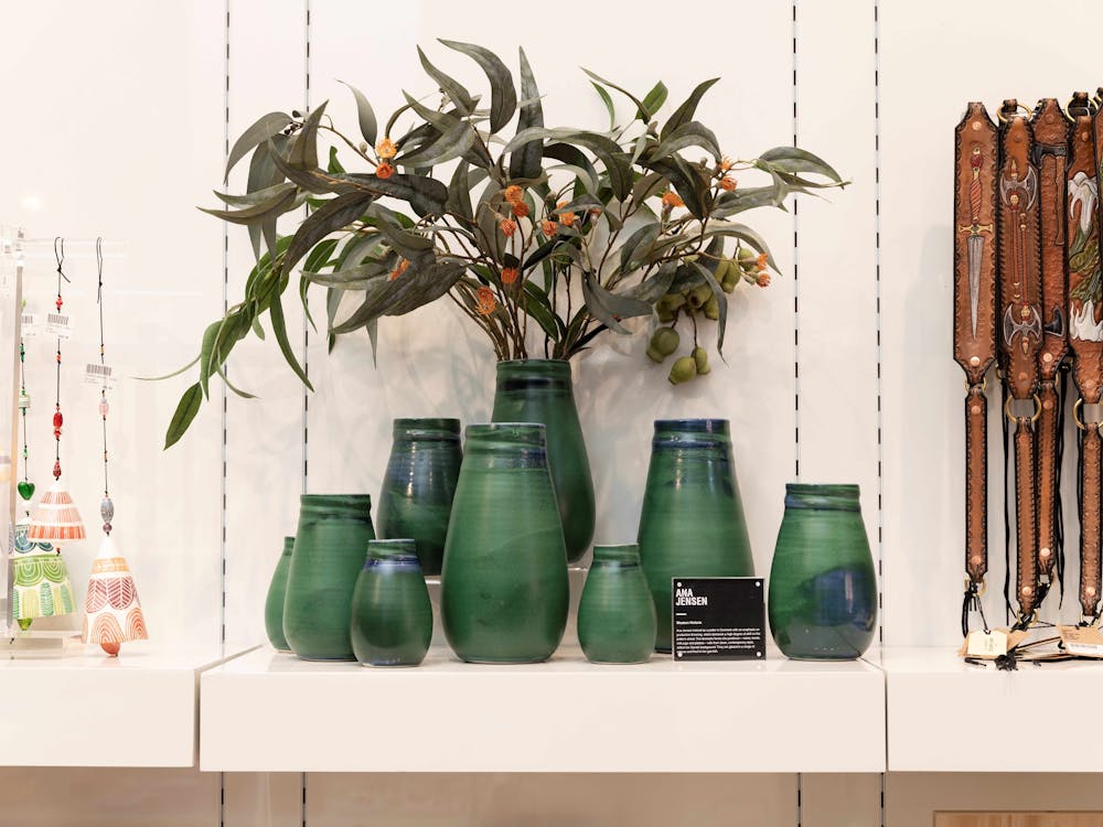Art Gallery of Ballarat shop