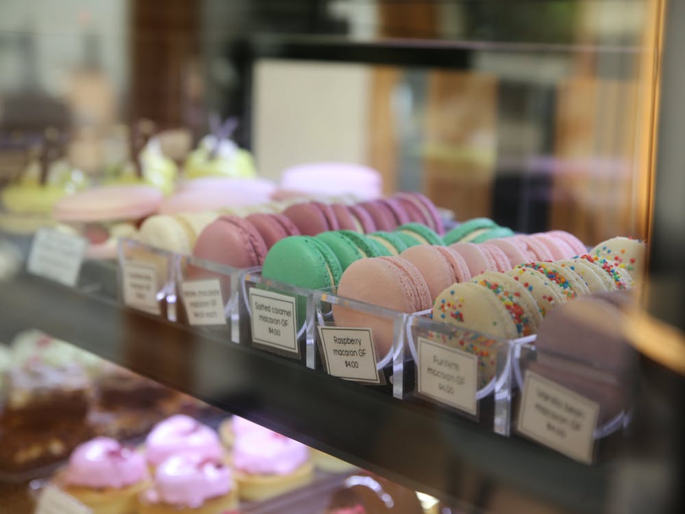 Thumbnail for La Miette Patisserie