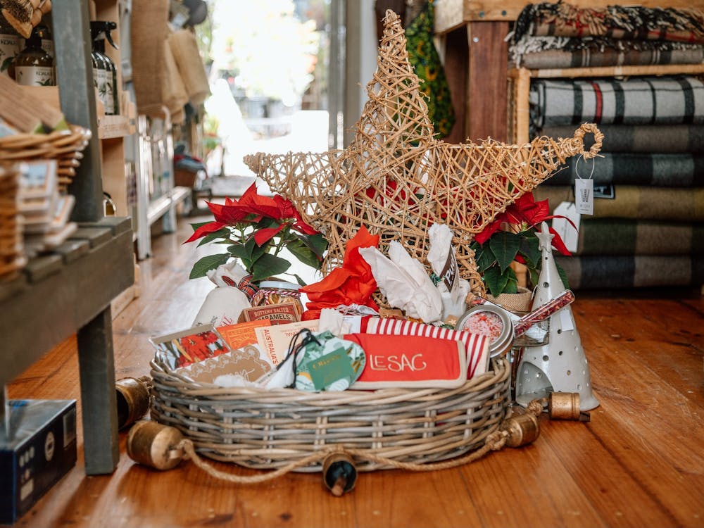 Thumbnail for Christmas in July – Late Night Shopping
