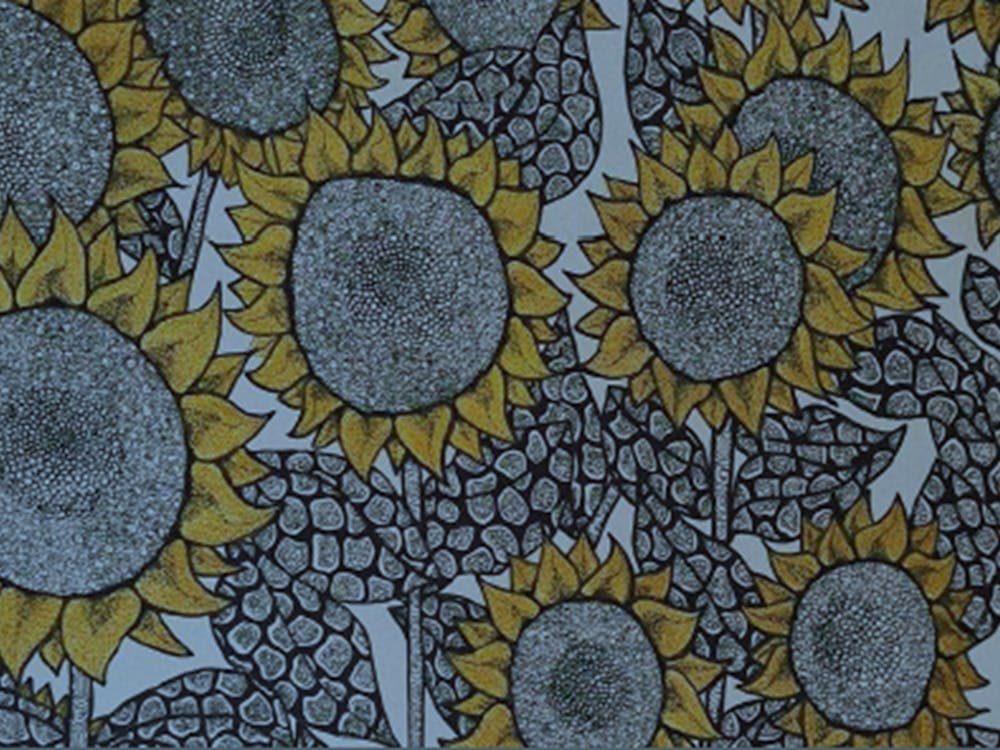 Thumbnail for The Natural Form Exhibition