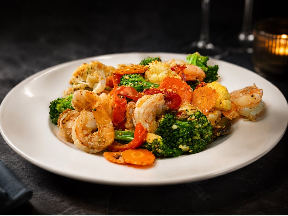 Food Option