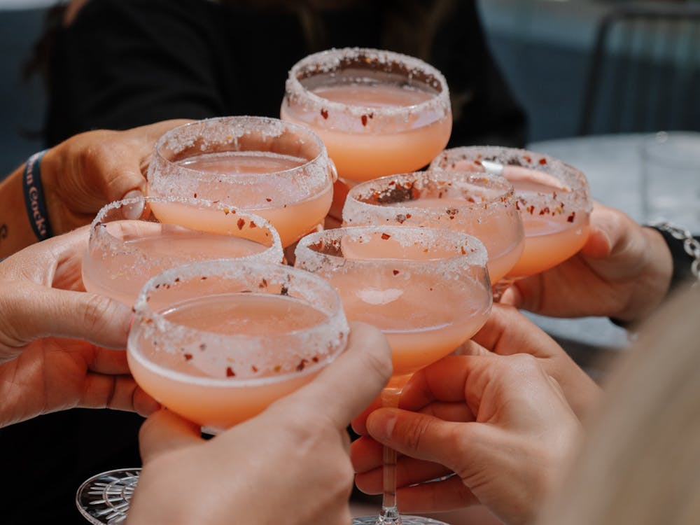 Thumbnail for Hola Margarita – Ballarat