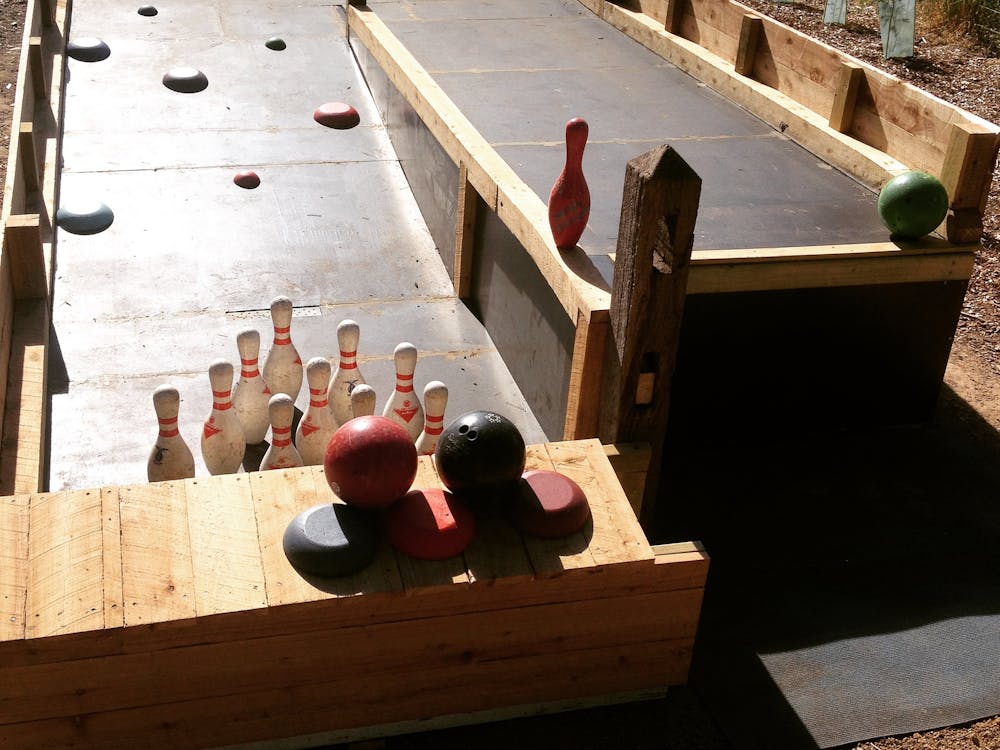 Return bowling