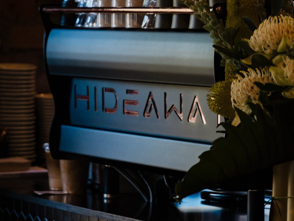 Coffee Machine