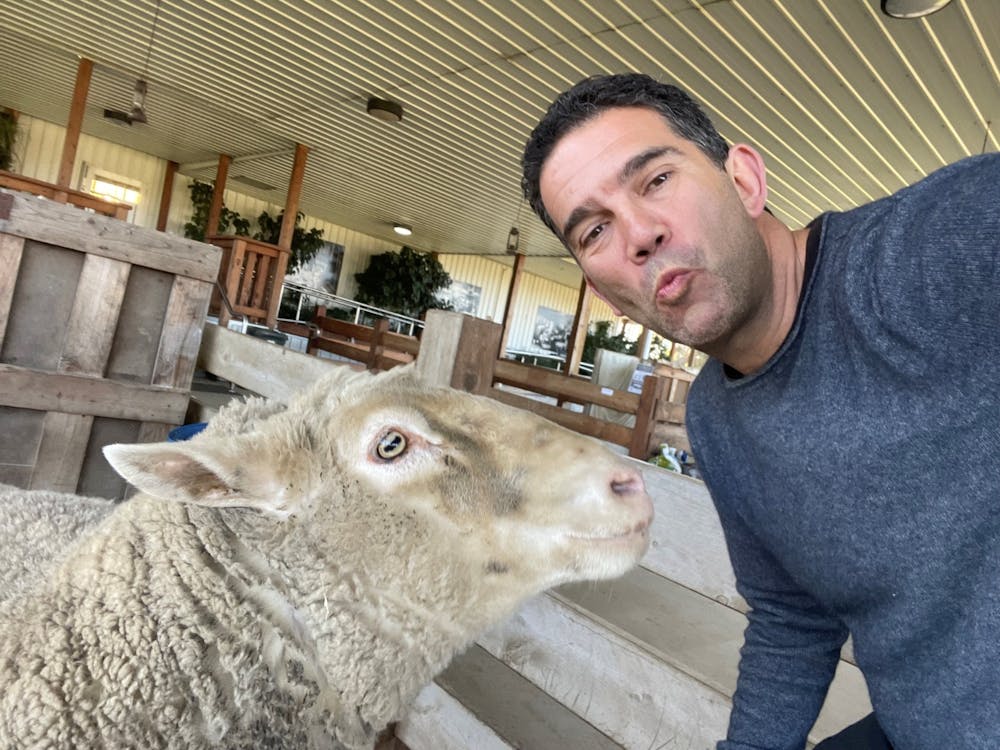 Take A Selfie Easter Weekend Fun