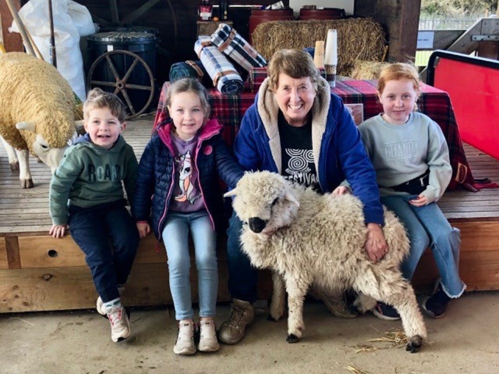 Easter Weekend Fun