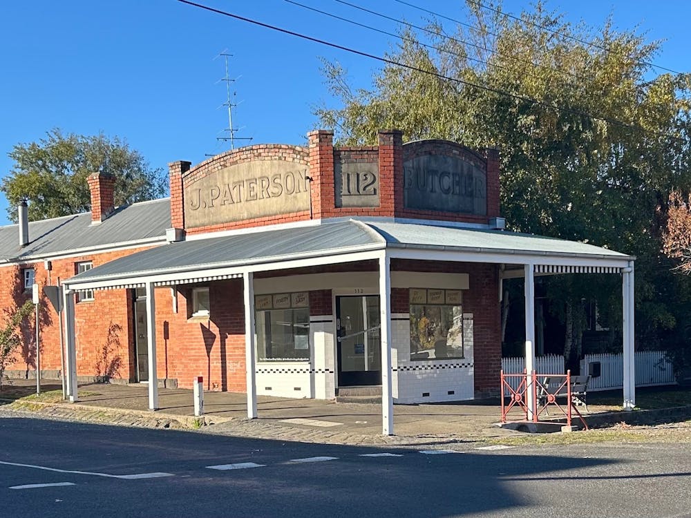 112 Seymour Street Soldiers Hill ,Ballarat, Vic