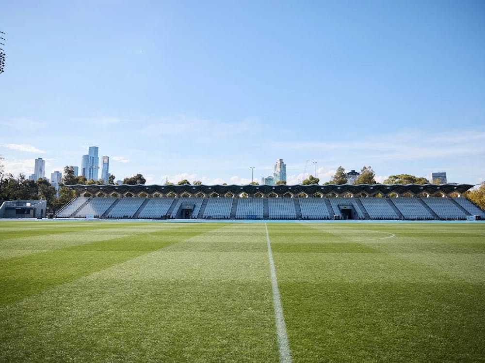 Train with Matildas star – Chloe Logarzo