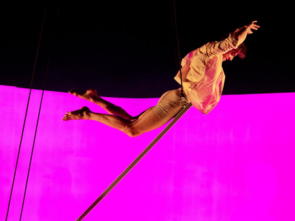 Thumbnail for Fringe Encore: Ballarat