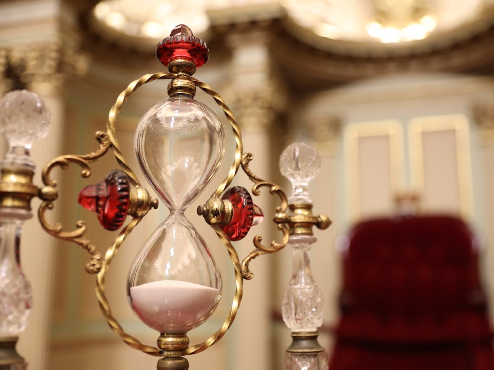 Thumbnail for Spring Street Things: Surprising Stories from Victoria’s Parliament House
