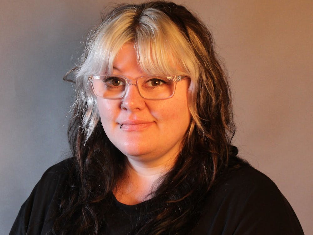 Photograph of Taylah Richards