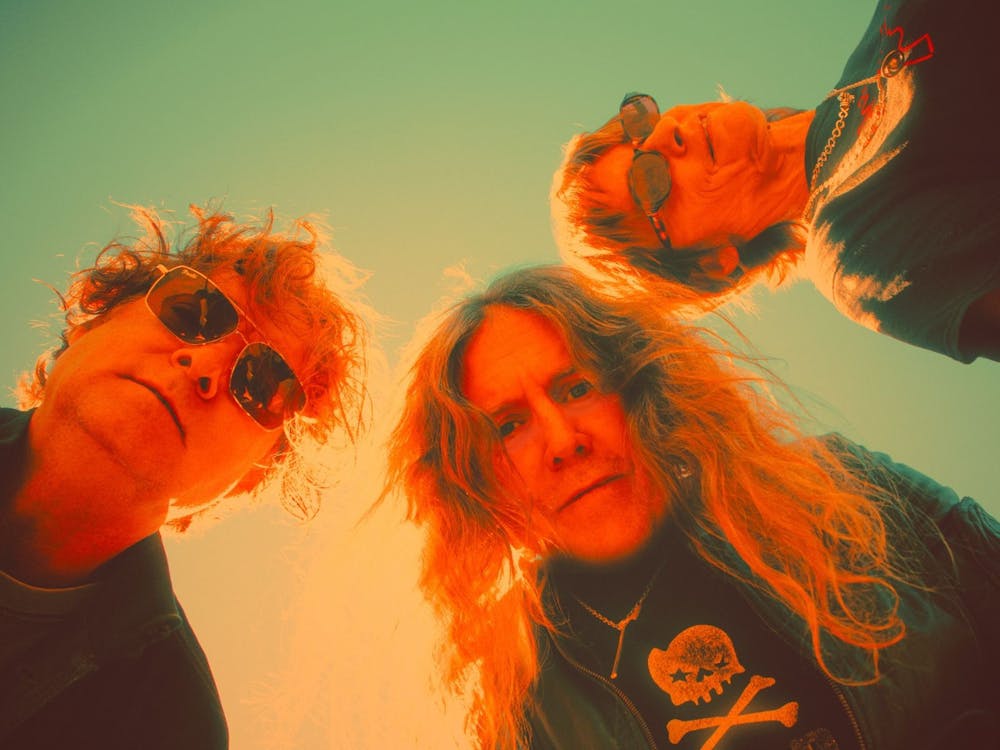 Thumbnail for Spiderbait: Ivy and The Big Apples 30th Anniversary Tour – Ballarat