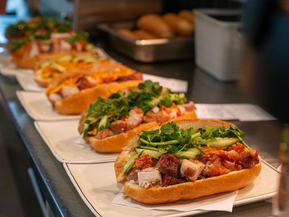 Banh Mi