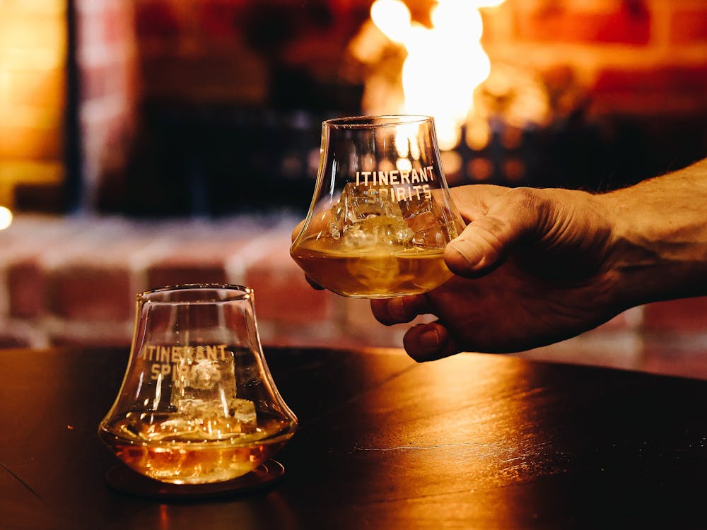 Thumbnail for Whiskey Wanderers