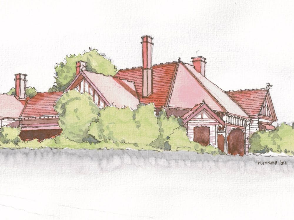 Thumbnail for Creswick Spring Art Show
