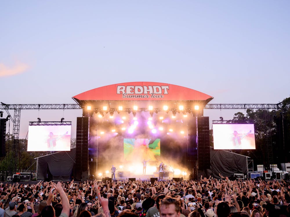 Thumbnail for Red Hot Summer Concert – Ballarat