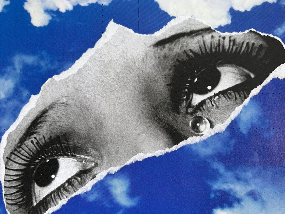 Thumbnail for Pieces of Me, Pieces of You by Yianni Giovanoglou