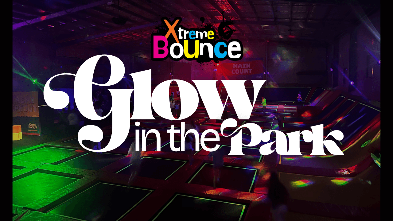 Thumbnail for Glow in the Park