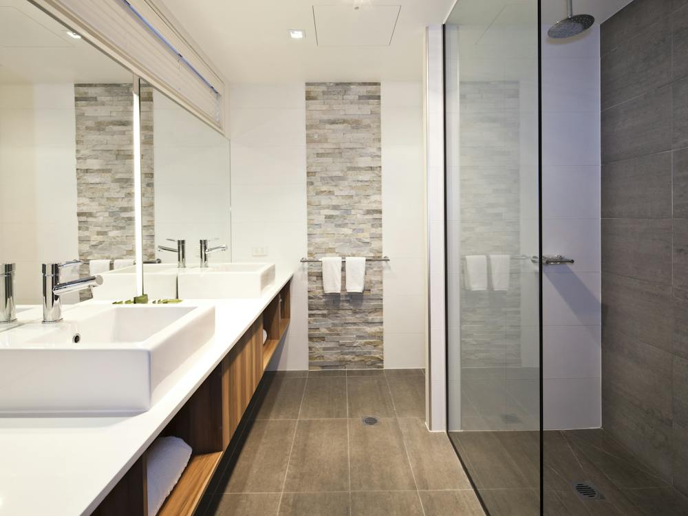 Executive suite