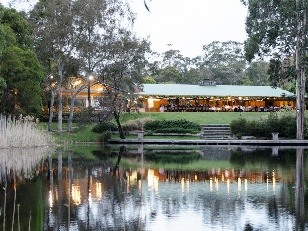 Thumbnail for Cave Hill Creek