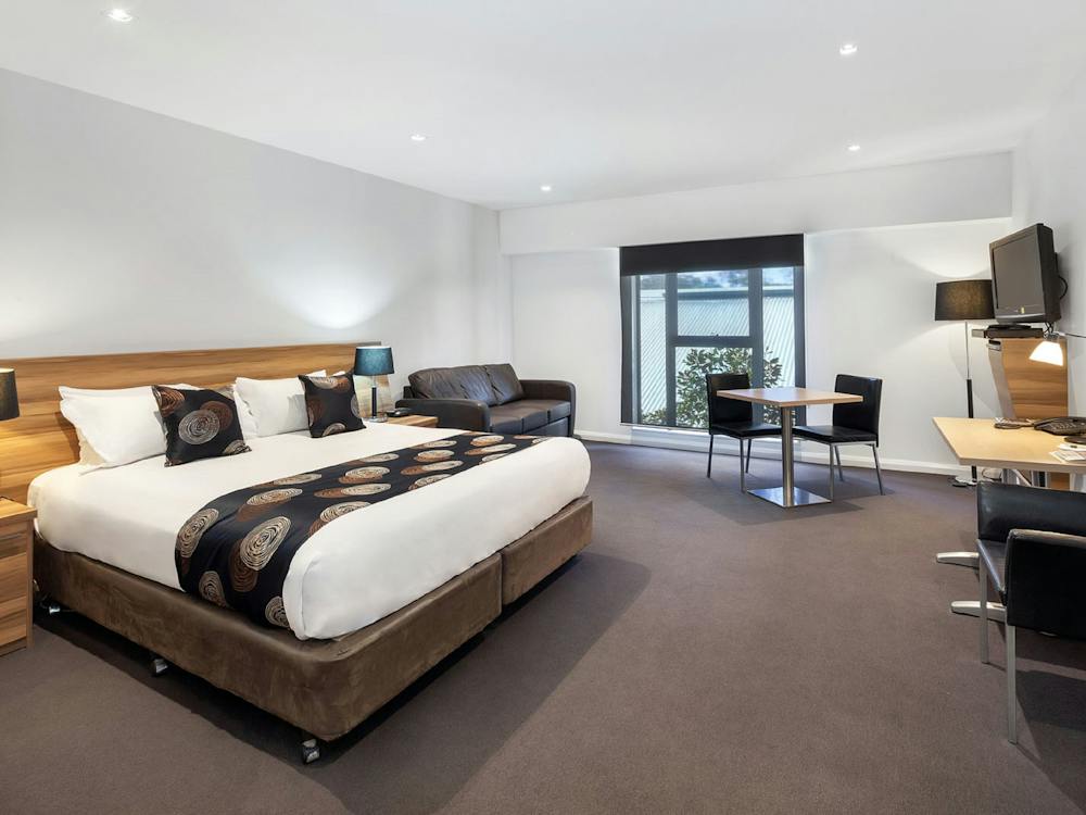 Thumbnail for Ballarat Suites