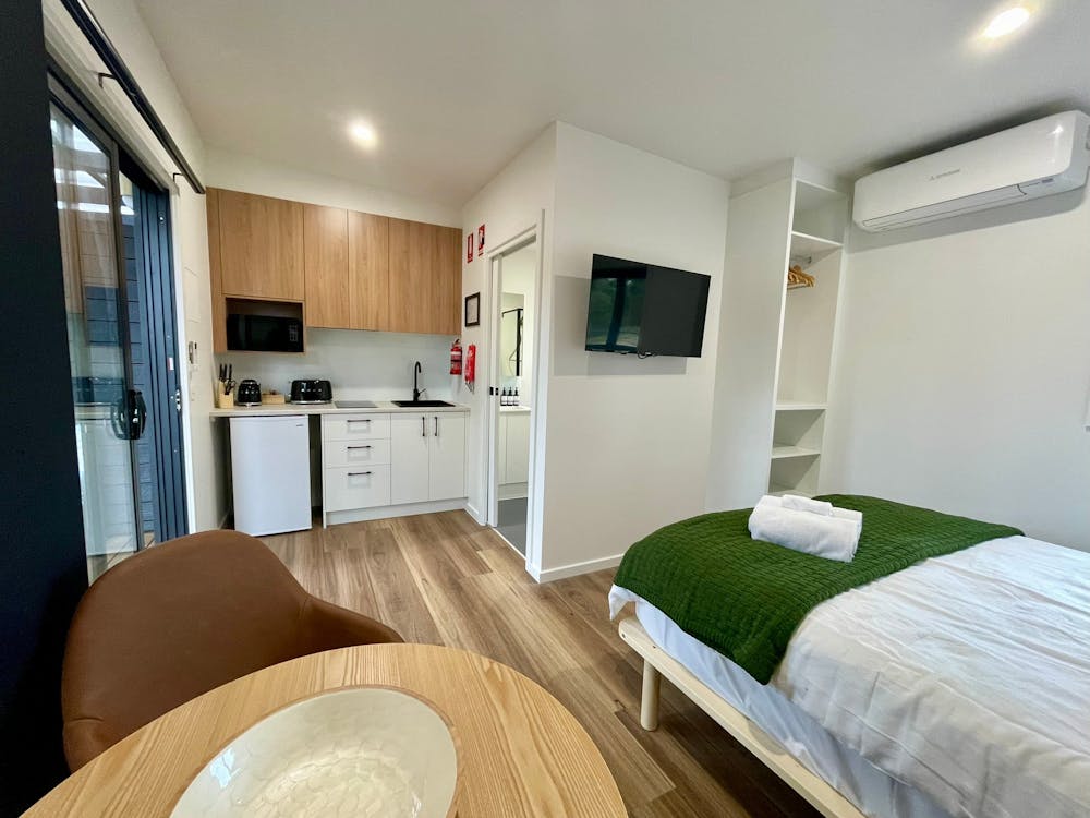 Thumbnail for Creswick Holiday Park