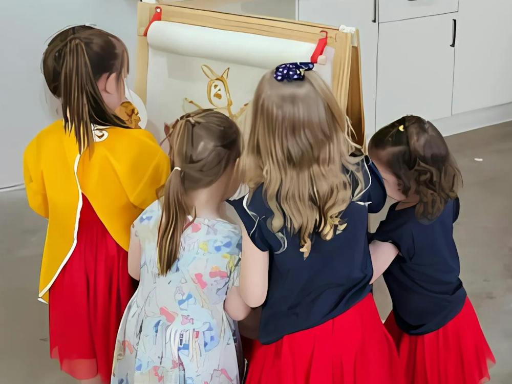 Thumbnail for Spring School Holidays at Cyril Callister Museum