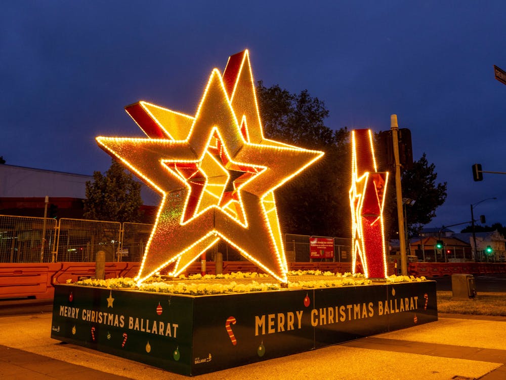 Waterloo Stars