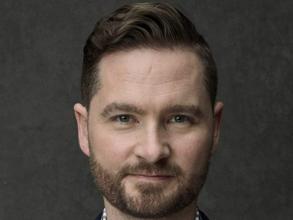 Thumbnail for Crimson Goat Comedy Presents: Charlie Pickering and Friends