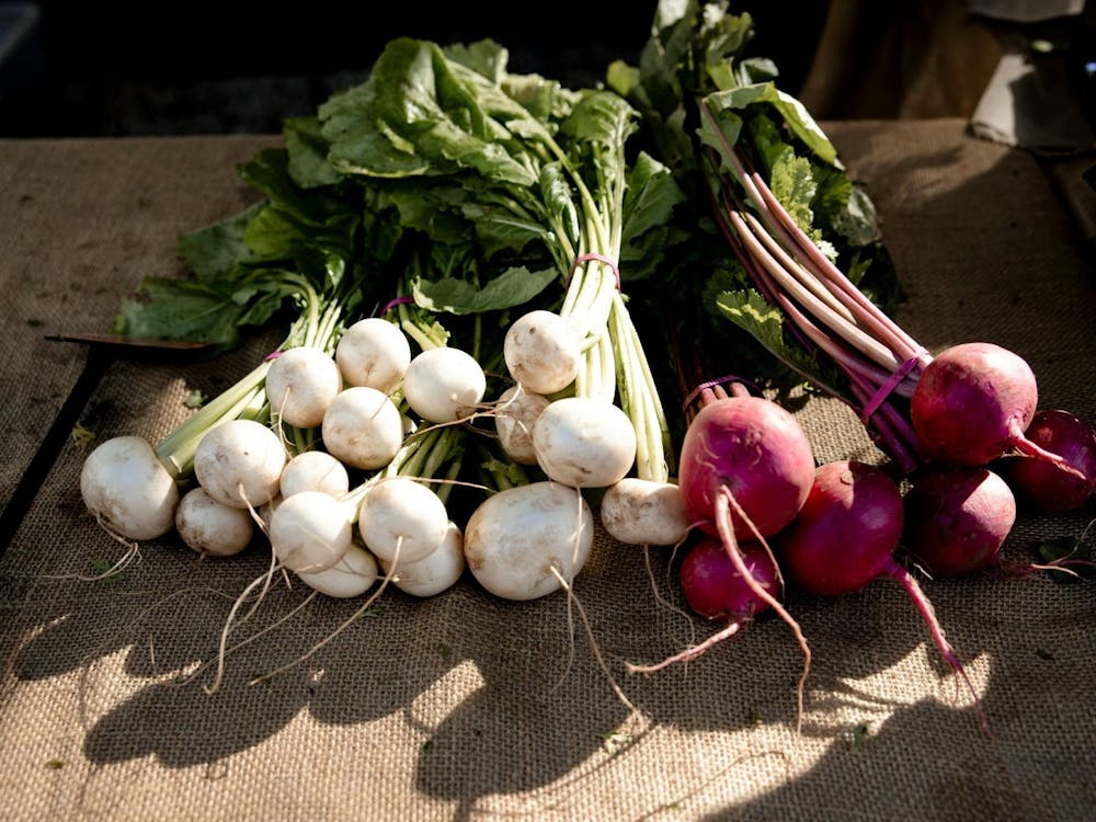Creswick Market