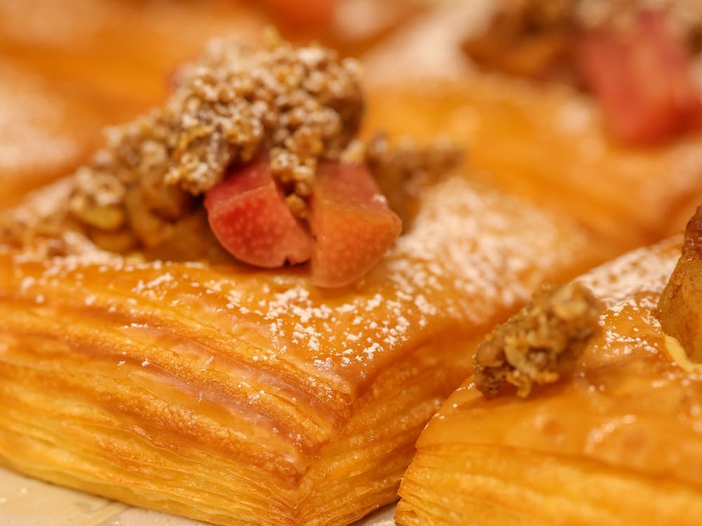 Danish