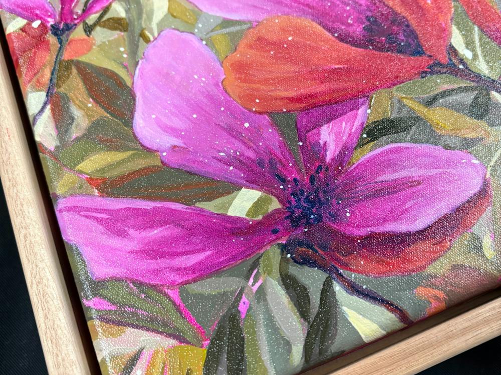Framed Art