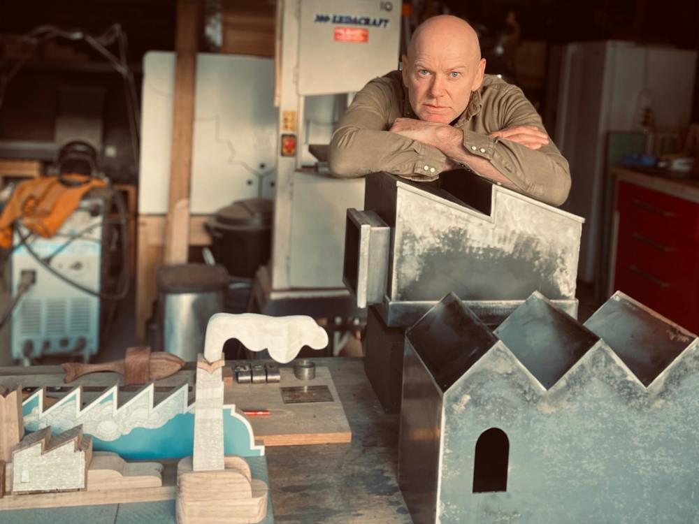Thumbnail for Ballarat Sculptors 2026