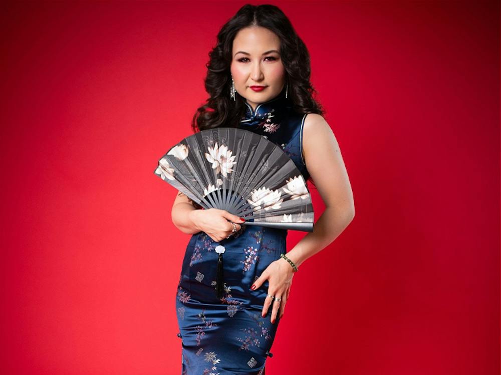 Thumbnail for Yellow Fever: An Original Musical Cabaret – Ballarat