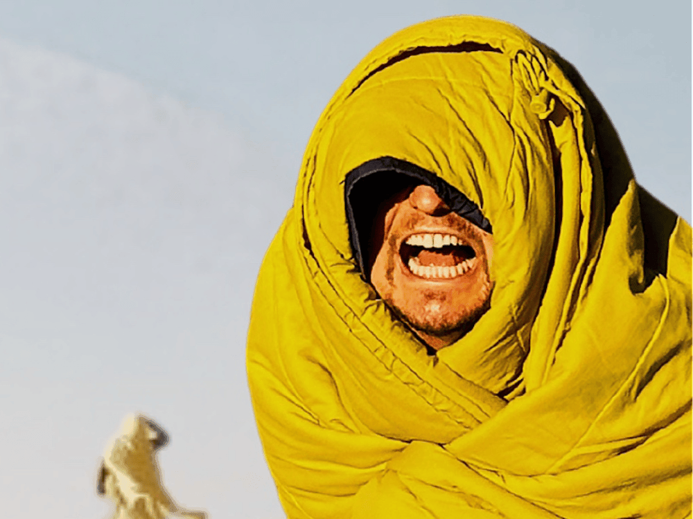 Thumbnail for Dune But Worse – Ballarat