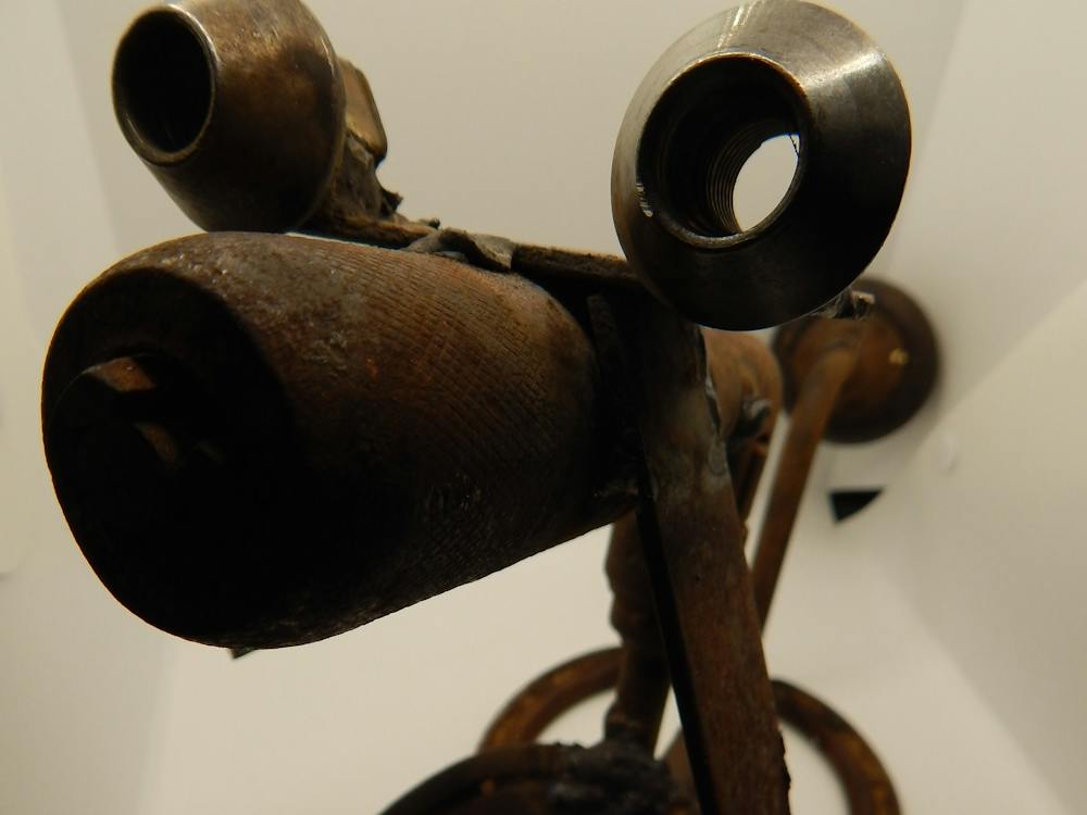 sculpture