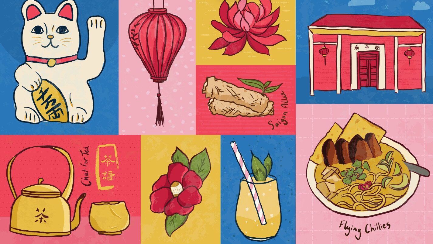 Thumbnail for Ballarat In The Know Art Trail